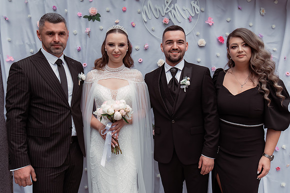 Mihaela & Laurentiu-1283
