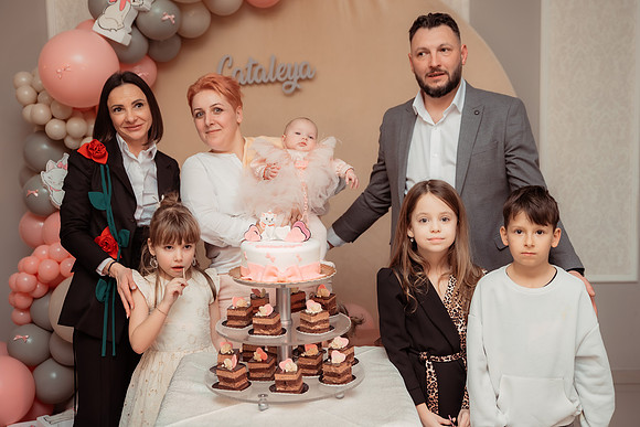 Botez Cataleya-1635