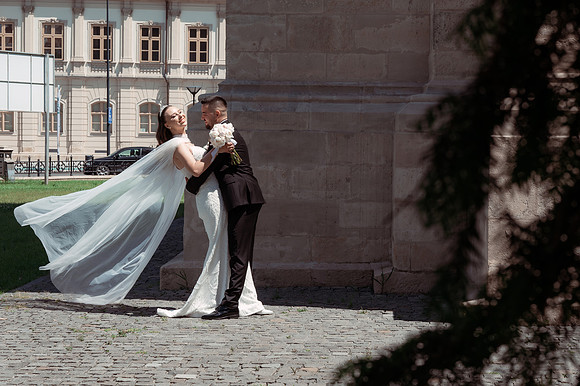 Mihaela & Laurentiu-1595
