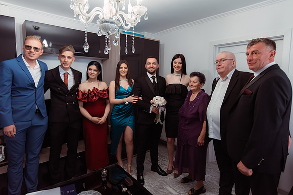 Mihaela & Laurentiu-1093