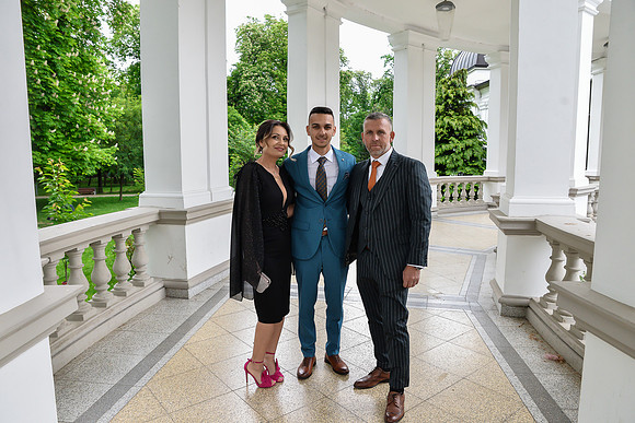 Larisa & Marian cununie civila 291