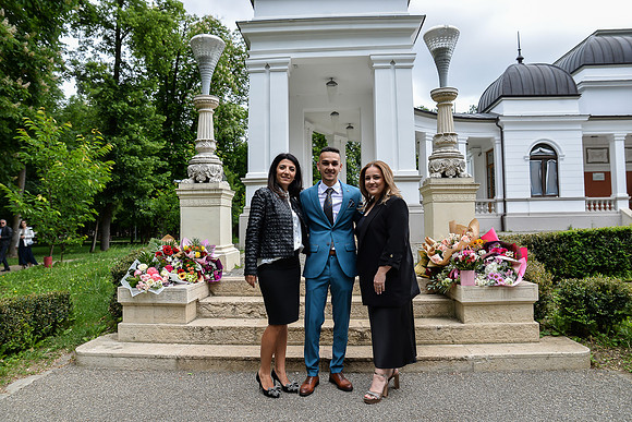 Larisa & Marian cununie civila 264