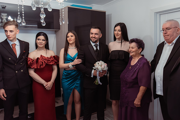 Mihaela & Laurentiu-1100