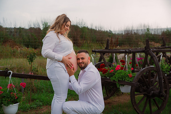 Loredana & Ionut-2053