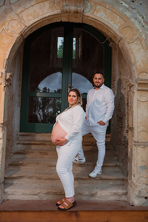 Loredana & Ionut-2080