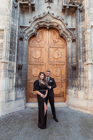 Mihaela & Laurentiu-1642