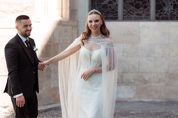 Mihaela & Laurentiu-1612