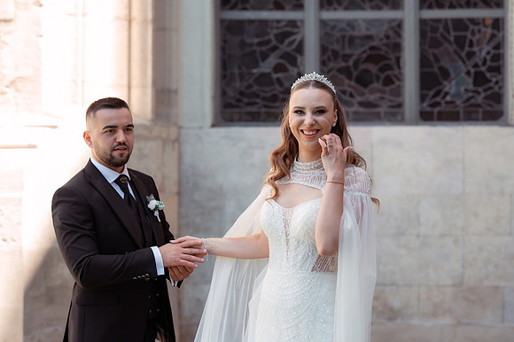 Mihaela & Laurentiu-1610
