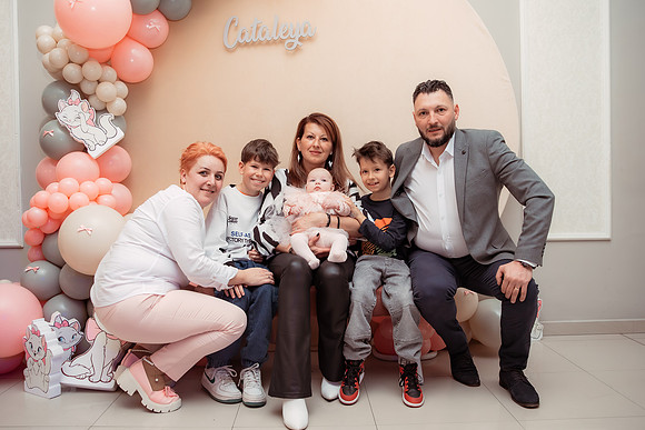 Botez Cataleya-1516