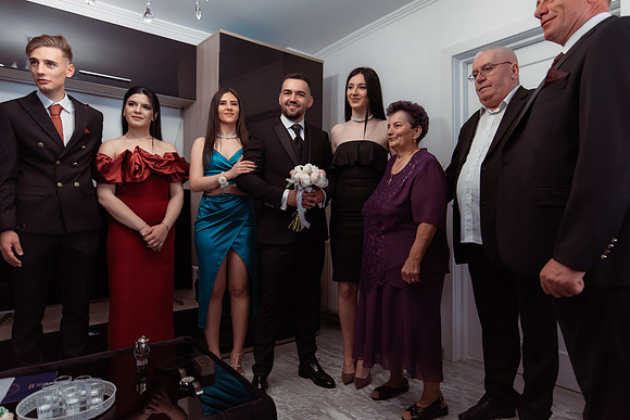 Mihaela & Laurentiu-1101