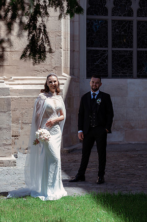 Mihaela & Laurentiu-1583