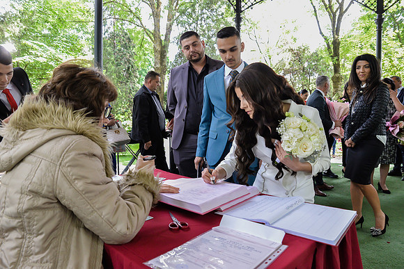 Larisa & Marian cununie civila 057