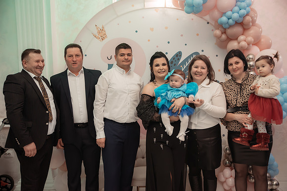 Botez Sara Maria_1522