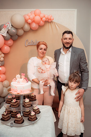 Botez Cataleya-1620
