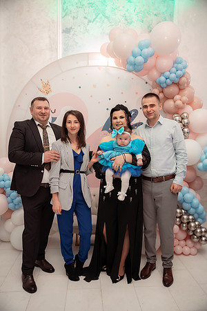 Botez Sara Maria_1527