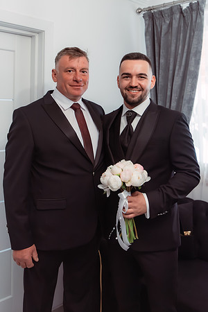 Mihaela & Laurentiu-1091