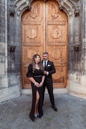 Mihaela & Laurentiu-1643