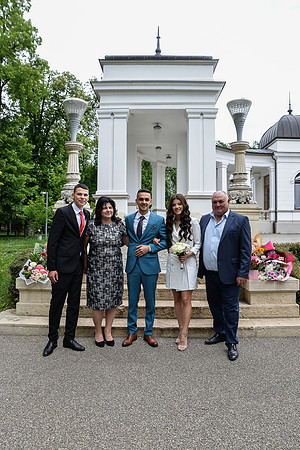 Larisa & Marian cununie civila 190