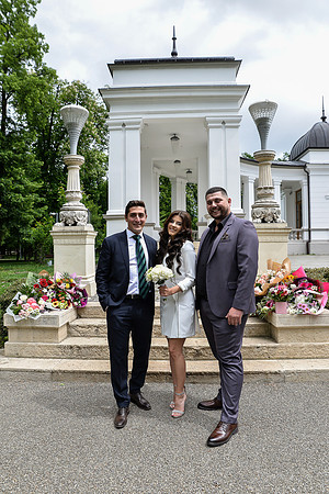Larisa & Marian cununie civila 254