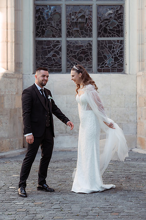 Mihaela & Laurentiu-1604