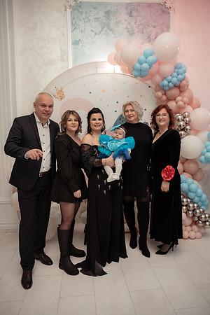 Botez Sara Maria_1508