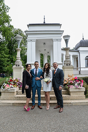 Larisa & Marian cununie civila 182
