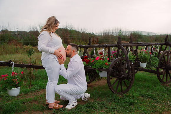 Loredana & Ionut-2052