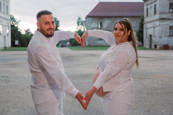 Loredana & Ionut-2120