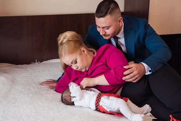 Botez Alexia Maria-1099