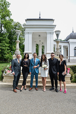 Larisa & Marian cununie civila 207