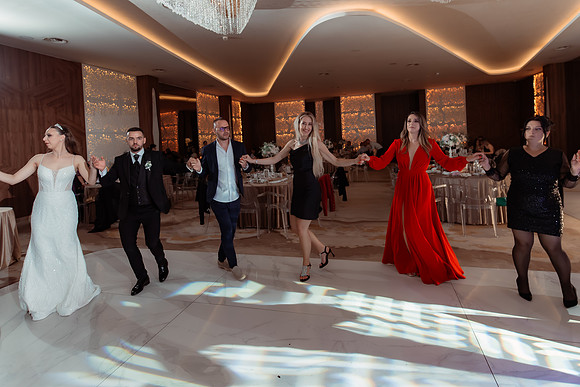 Mihaela & Laurentiu-2021
