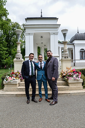 Larisa & Marian cununie civila 257