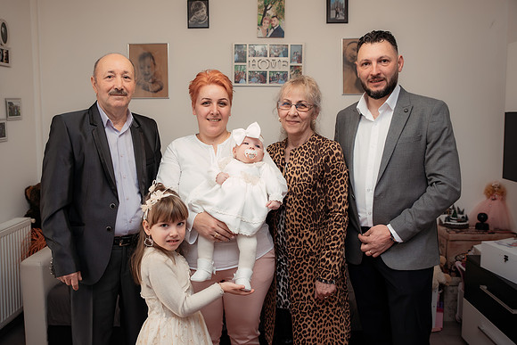 Botez Cataleya-1077