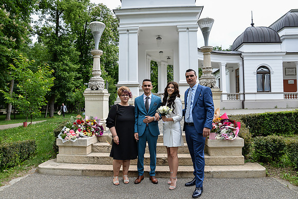 Larisa & Marian cununie civila 229