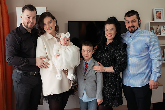 Botez Briana-1117