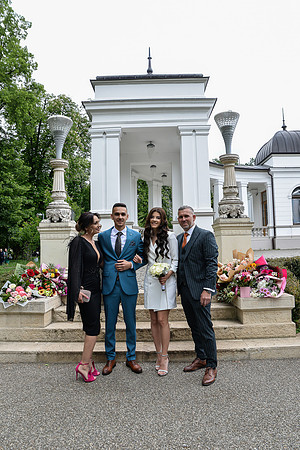 Larisa & Marian cununie civila 183