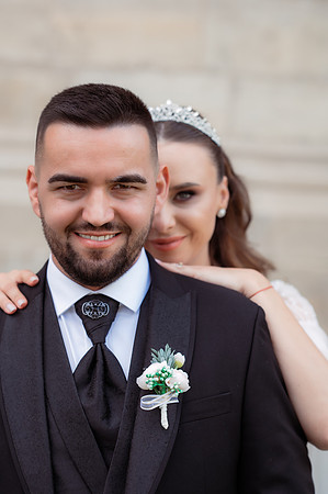 Mihaela & Laurentiu-1684