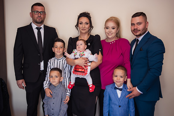 Botez Alexia Maria-1110