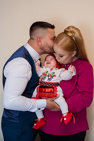 Botez Alexia Maria-1070
