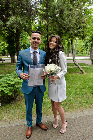 Larisa & Marian cununie civila 159