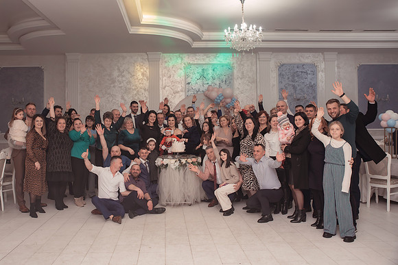 Botez Sara Maria_1847