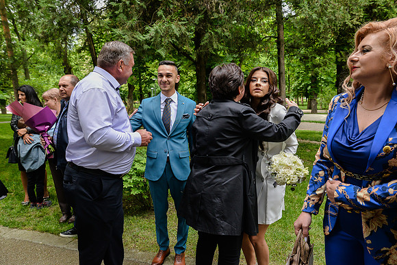 Larisa & Marian cununie civila 148