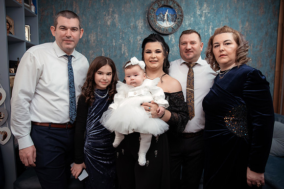 Botez Sara Maria_1106