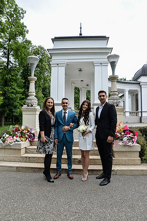 Larisa & Marian cununie civila 227