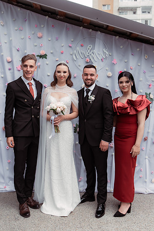 Mihaela & Laurentiu-1309