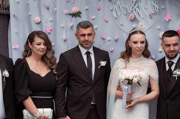 Mihaela & Laurentiu-1338