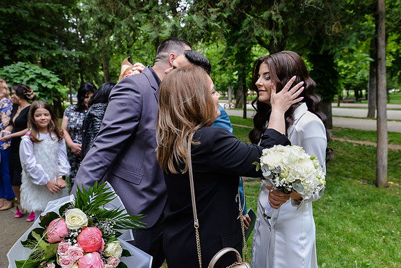 Larisa & Marian cununie civila 121