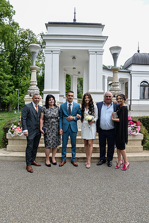 Larisa & Marian cununie civila 196