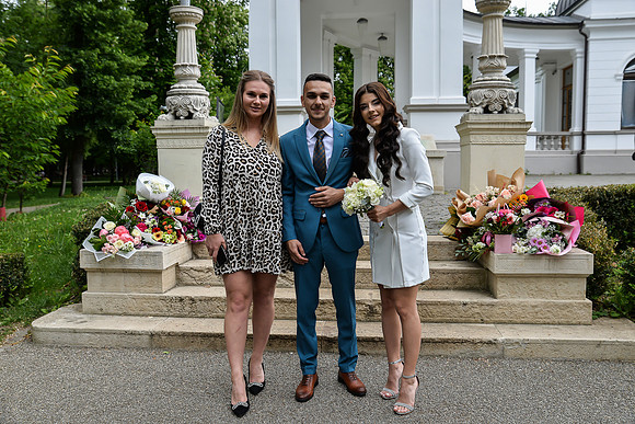 Larisa & Marian cununie civila 274