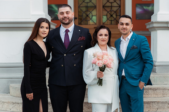 Darius & Annamaria-1105